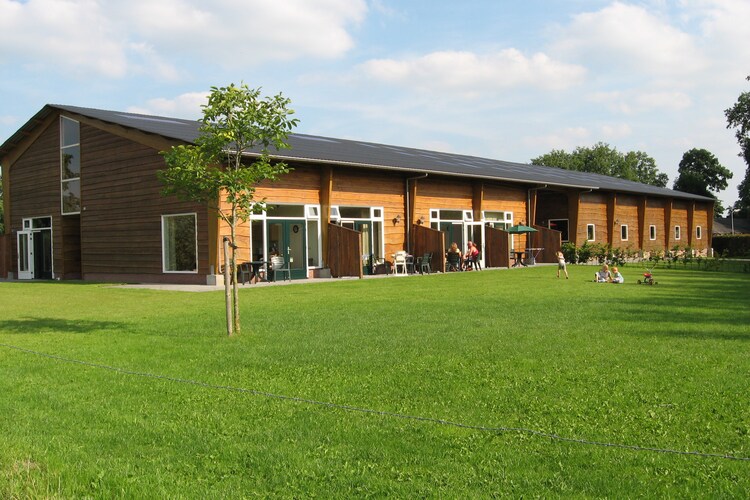 Holiday home Overijssel