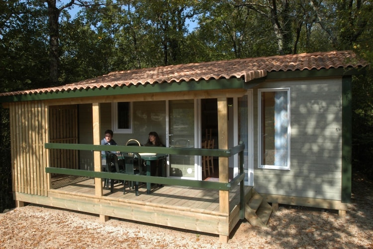 Chalet Loire