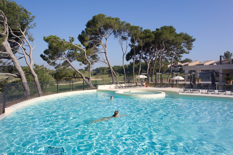 Ferienwohnung Résidence Provence Country Club (133776), Saumane de Vaucluse, Vaucluse, Provence - Alpen - Côte d'Azur, Frankreich, Bild 1