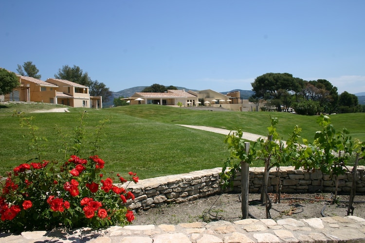 Ferienwohnung Résidence Provence Country Club (133776), Saumane de Vaucluse, Vaucluse, Provence - Alpen - Côte d'Azur, Frankreich, Bild 18