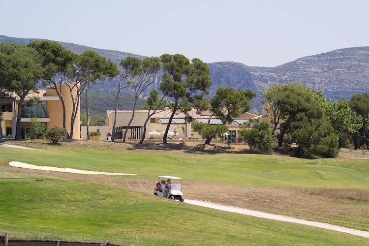 Ferienwohnung Résidence Provence Country Club (133776), Saumane de Vaucluse, Vaucluse, Provence - Alpen - Côte d'Azur, Frankreich, Bild 19