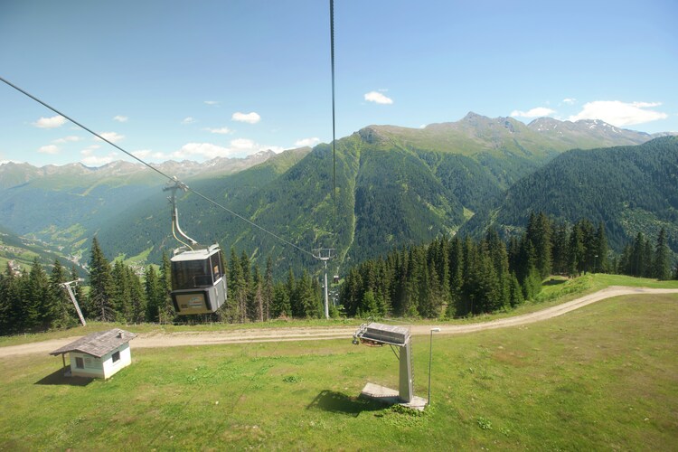 Arera - Area - Summer
