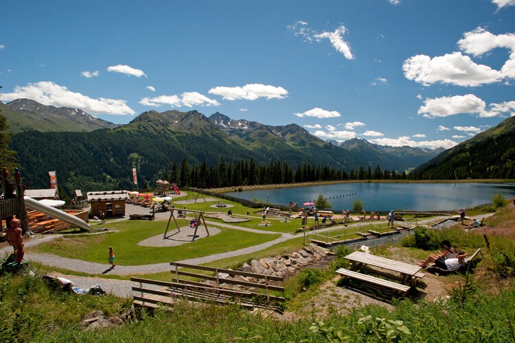 Arera - Area - Summer