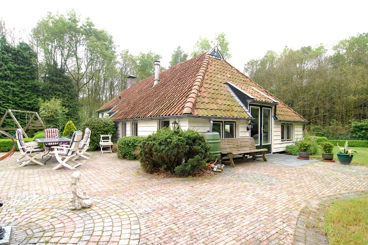 Farmhouse Friesland