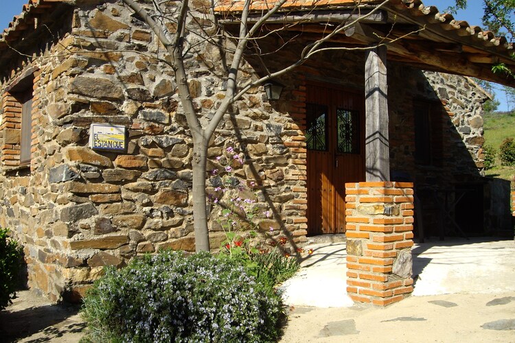 Farmhouse Extremadura