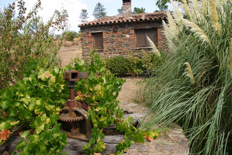 Ferienhaus Casita del Estanque (178026), Jola, Caceres, Extremadura, Spanien, Bild 35