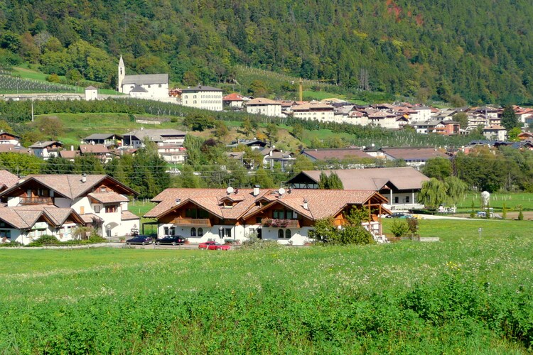 Holiday home Trentino Dolomites
