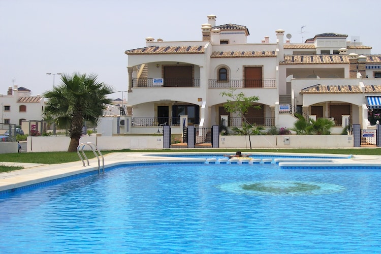 Apartment Costa Blanca