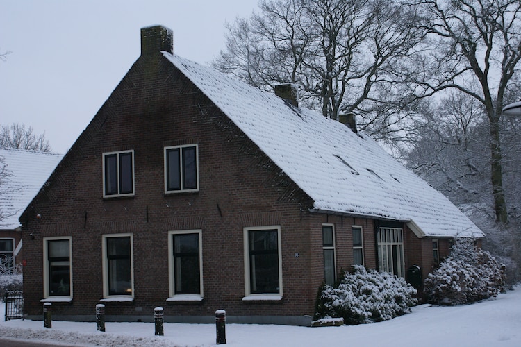 Ferienhaus Onder de Eiken (133769), Diever, , Drenthe, Niederlande, Bild 10