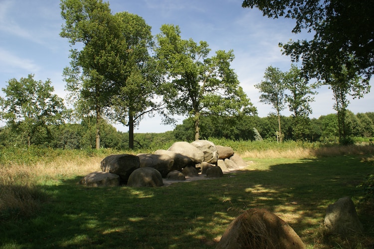 Ferienhaus Onder de Eiken (133769), Diever, , Drenthe, Niederlande, Bild 23