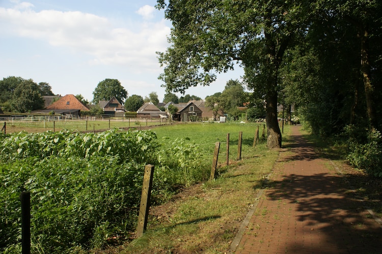 Ferienhaus Onder de Eiken (133769), Diever, , Drenthe, Niederlande, Bild 18