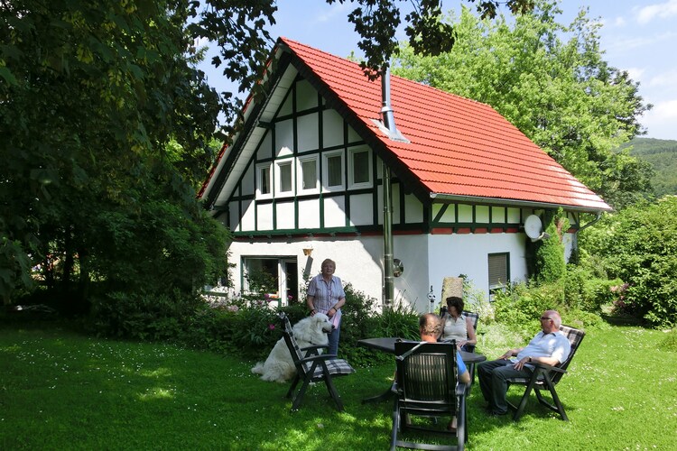 Holiday home Hesse
