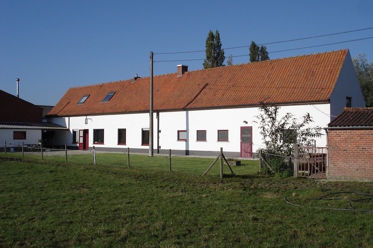 Farmhouse West Flanders