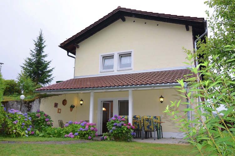 Holiday home Bavaria