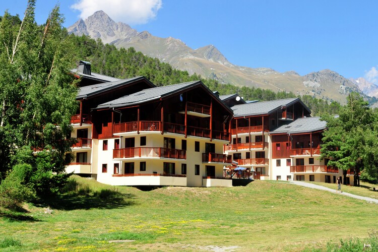 Holiday home Northern Alps