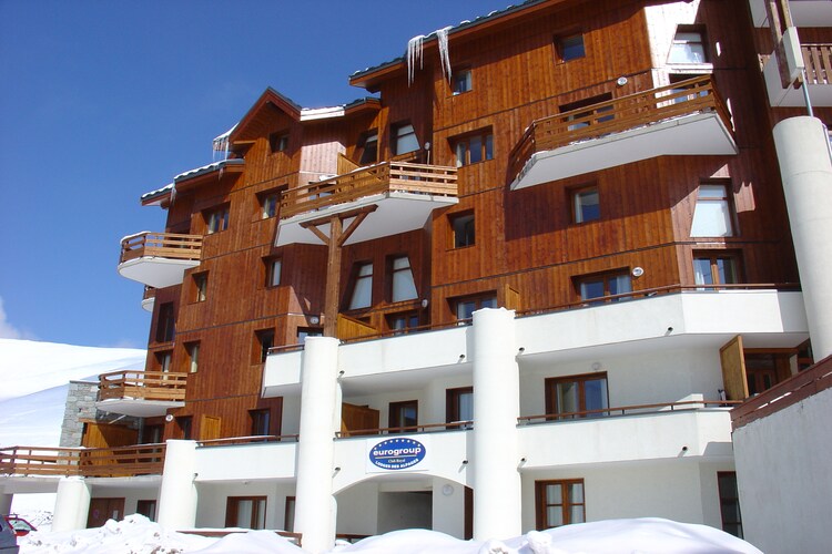 Chalet Northern Alps