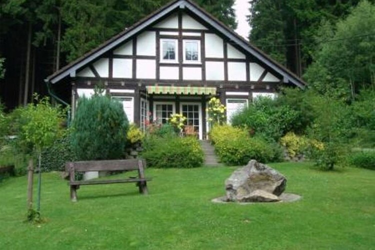 Holiday home Sauerland