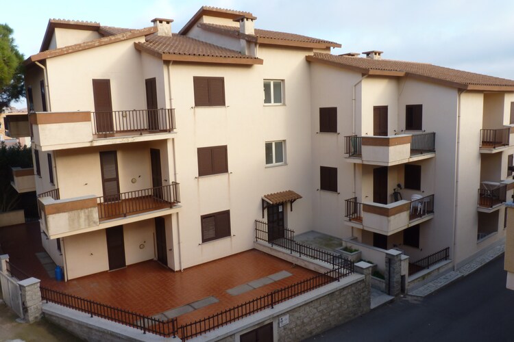 Holiday home Sardinia