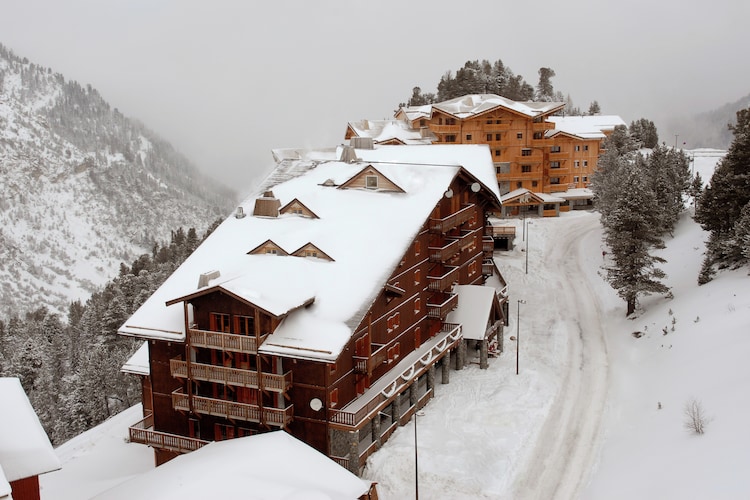 Apartment Northern Alps