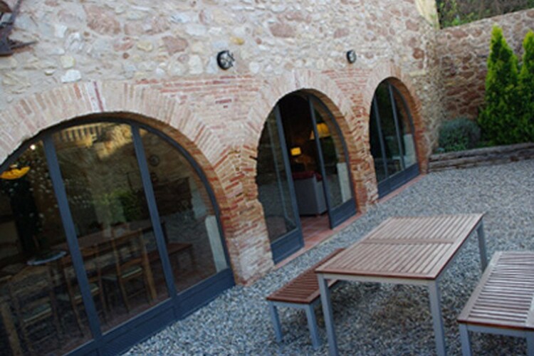 Cottage Costa Dorada