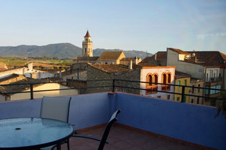 Cottage Costa Dorada