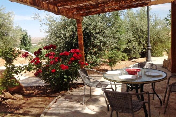 Andalusia Inland