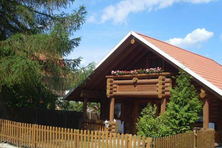 Chalet Harz