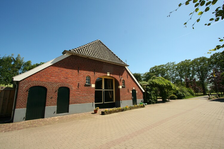 Farmhouse Guelders