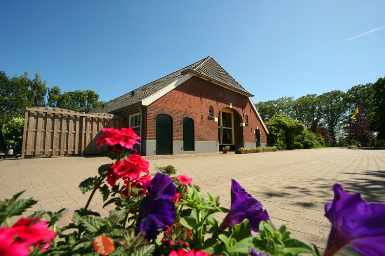 Farmhouse Guelders