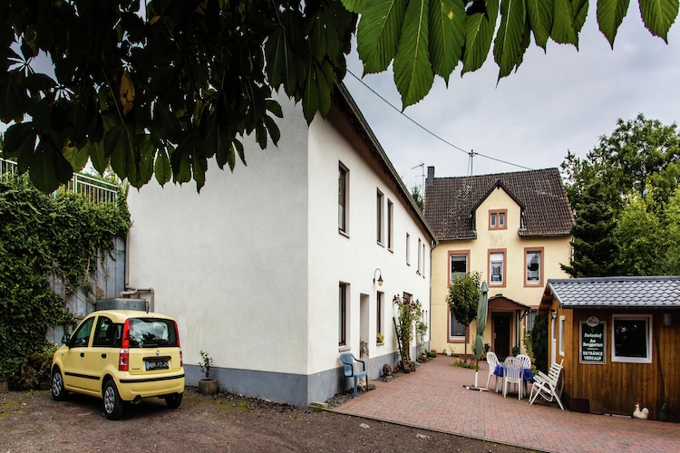 Holiday home Eifel