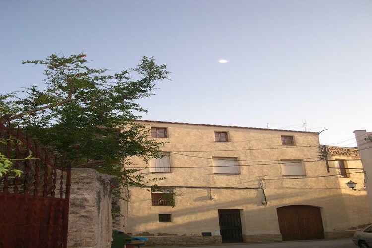 Cottage Costa Dorada