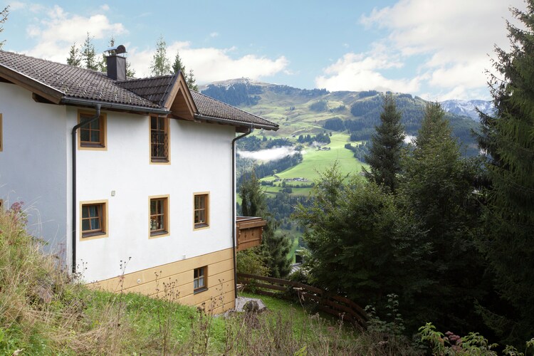 Chalet Salzburg