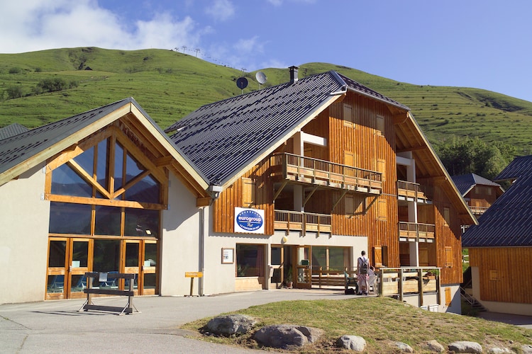 Ferienwohnung Les Chalets de la Fontaine (134029), Le Chalmieu, Savoyen, Rhône-Alpen, Frankreich, Bild 4