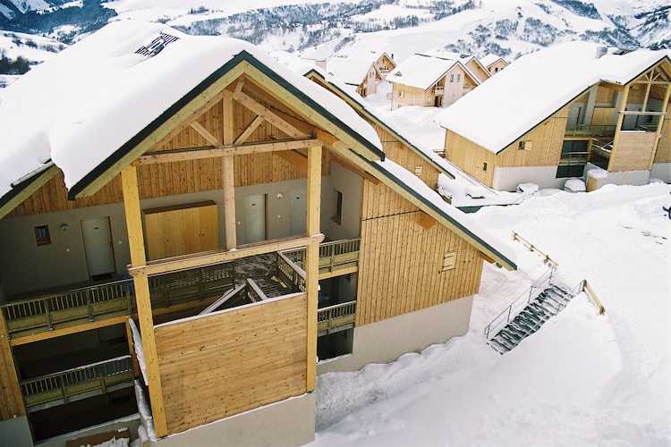 Ferienwohnung Les Chalets de la Fontaine (134029), Le Chalmieu, Savoyen, Rhône-Alpen, Frankreich, Bild 6