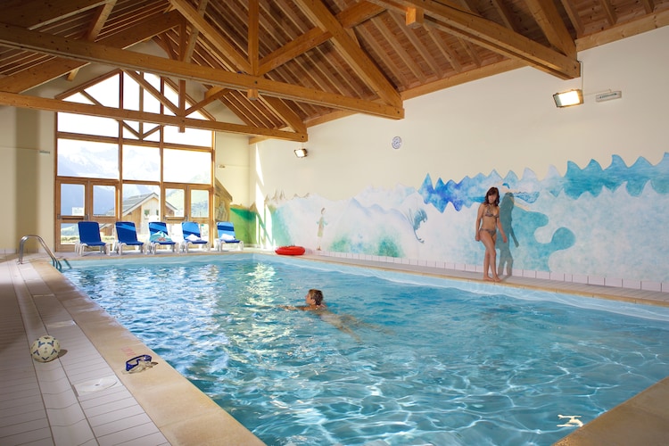 Ferienwohnung Les Chalets de la Fontaine (134029), Le Chalmieu, Savoyen, Rhône-Alpen, Frankreich, Bild 8