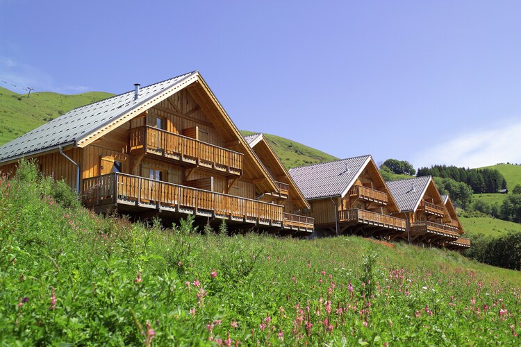 Ferienwohnung Les Chalets de la Fontaine (134029), Le Chalmieu, Savoyen, Rhône-Alpen, Frankreich, Bild 1