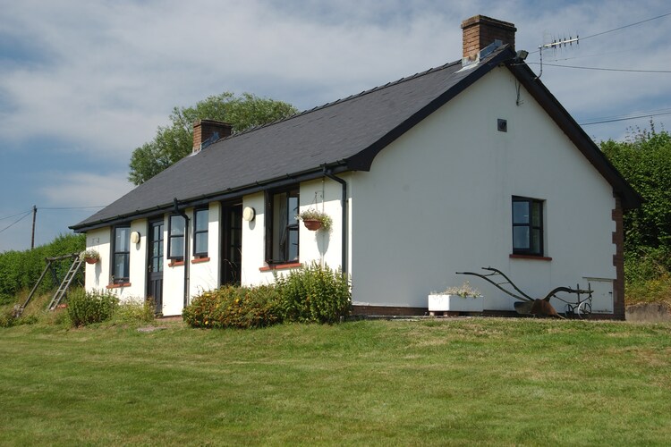 Cottage South Wales