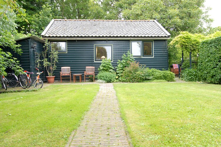 Chalet North Holland