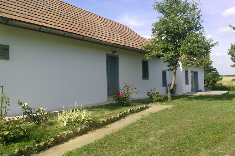 Farmhouse West Hungary