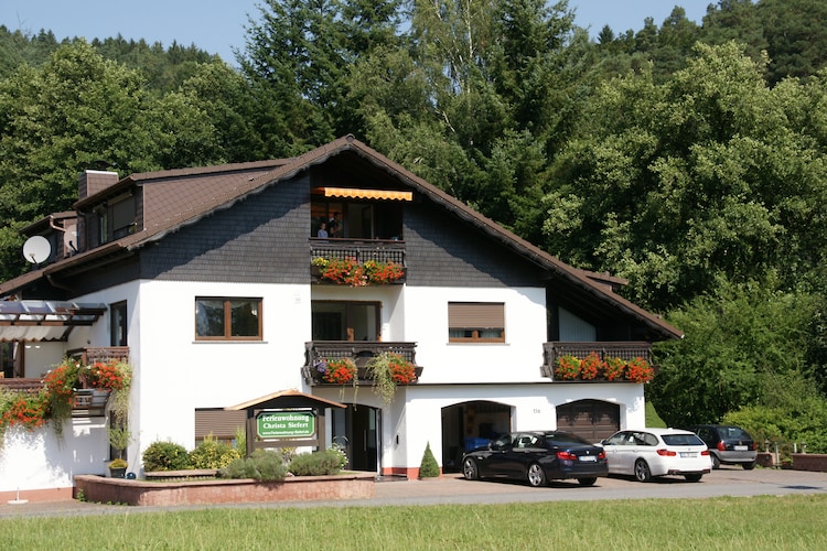 Holiday apartment Mossauthal (134049), Hüttenthal, Odenwald (Hesse), Hesse, Germany, picture 11