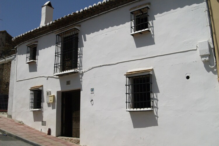 Cottage Andalusia Inland