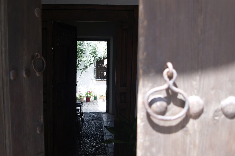 Cottage Andalusia Inland