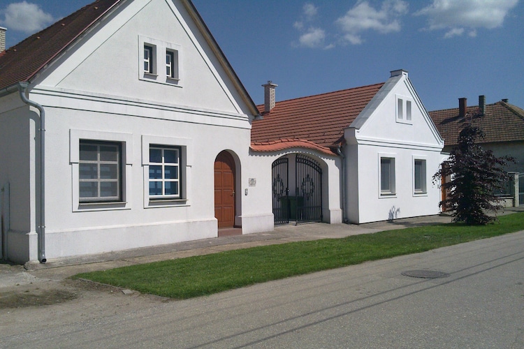 Holiday home West Hungary