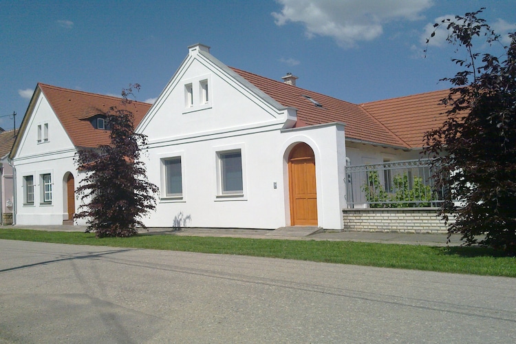 Holiday home West Hungary