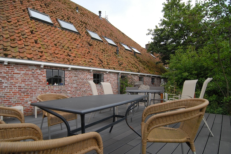 Holiday house Gerbrandy State (134411), Bozum, , , Netherlands, picture 31