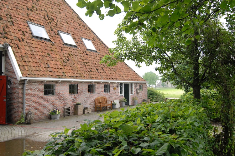 Holiday house Gerbrandy State (134411), Bozum, , , Netherlands, picture 3