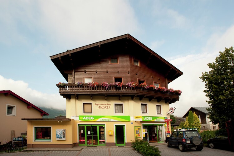Apartment Salzburg