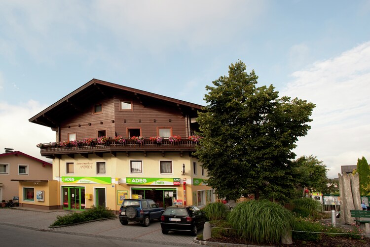 Apartment Salzburg