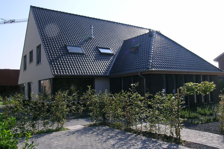 Holiday home West Flanders