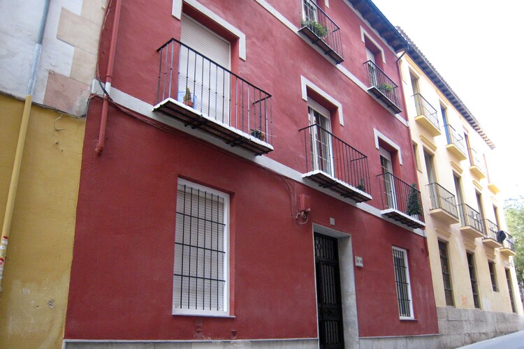 Apartment Andalusia Inland